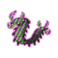Exotic Centiskorch